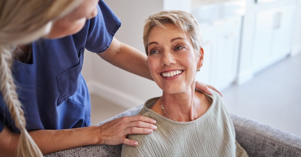 What Can You Expect from Memory Care in a Life Plan Community?