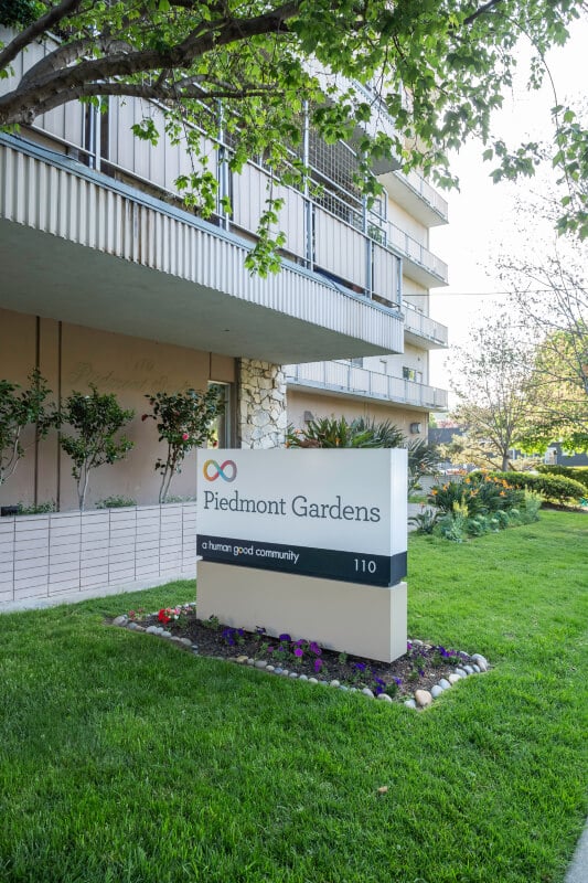 PG sign