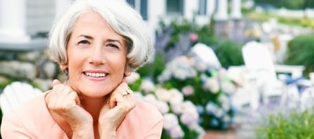 Senior living communities and the benefits of an entry fee