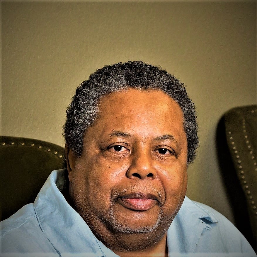 Headshot of Willie Stevens