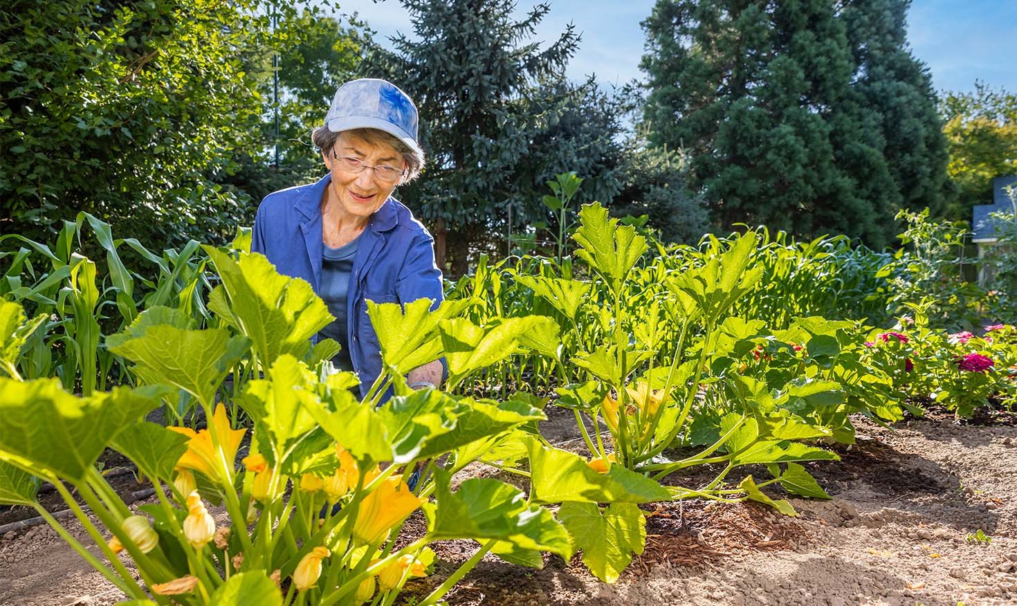 McMinnville Nonprofit Senior Living Community