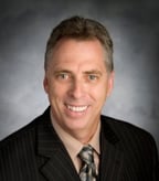 Headshot of James White, facilities director, at The Terraces of Phoenix
