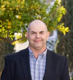Headshot of Jason Giorgio, director of sales, at The Terraces of Phoenix