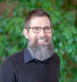 Headshot of the Rev. Dr. Troy C. Epps, chaplain, at The Terraces of Phoenix