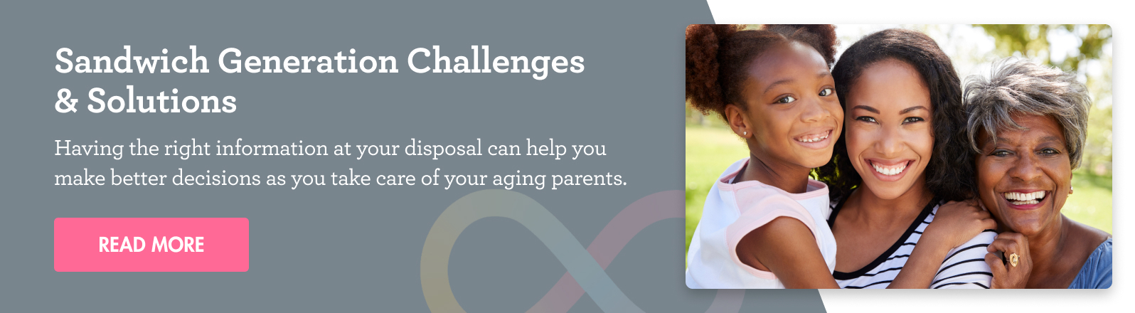 Find out more about how to make better decisions for your aging parents