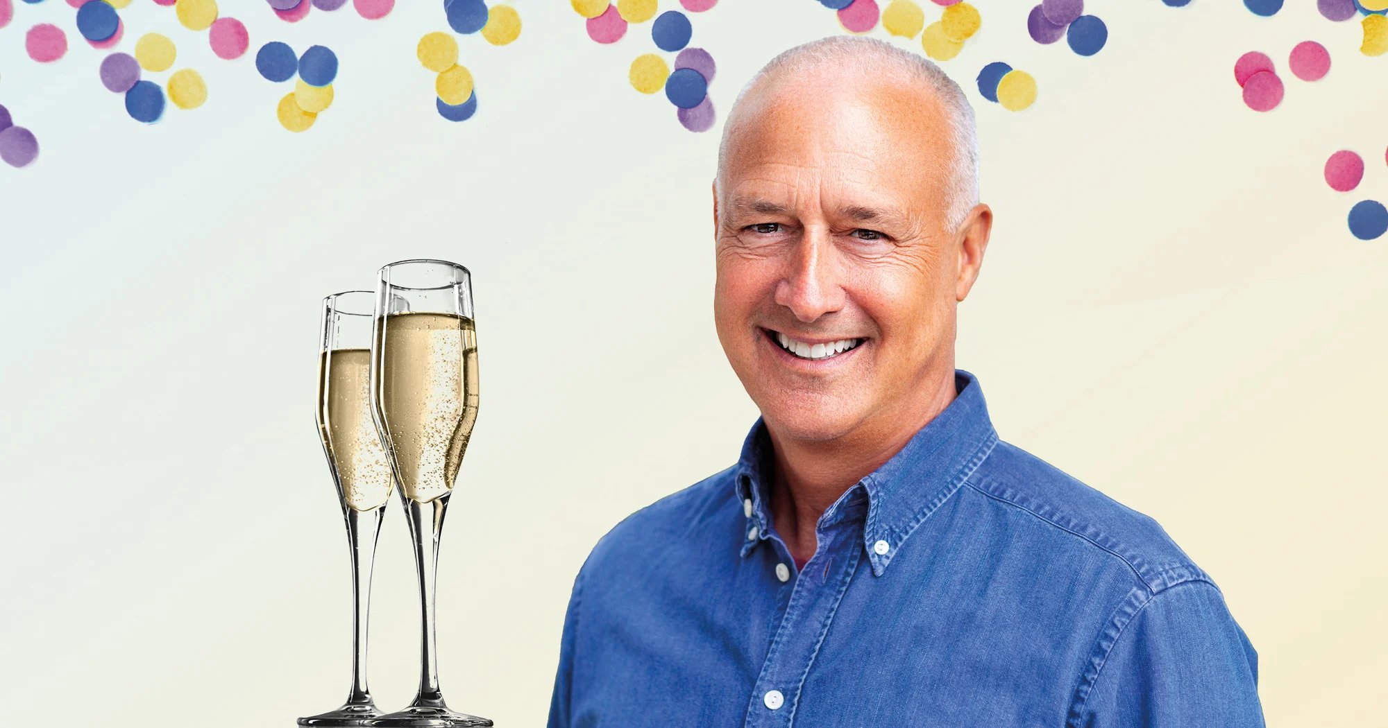 "Celebrating What’s Next in 2024!” With HumanGood CEO John Cochrane