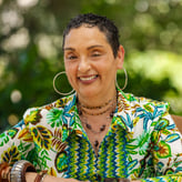 Headshot of Cille Caldwell, director of assisted living at Rosewood