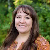 Headshot of Christie Bond