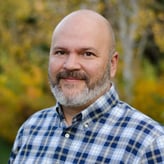 Headshot of Brian Malgesini
