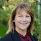 Headshot of Tammy Smeback