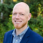 Headshot of Travis Walker
