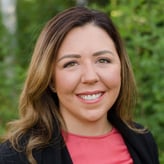 Headshot of Shelby Willette