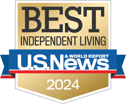 best independent living 2024