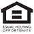 Equal Opportunity Housing logo
