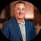 Headshot of Bill Hetu, Dining Services Director, at The Terraces of Phoenix