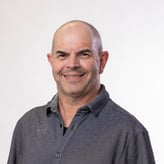 Headshot of Jason Giorgio, director of sales, at The Terraces of Phoenix