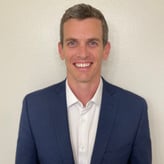 Headshot of Kordell Erickson, HSA