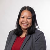 Headshot of Mariele Soriano