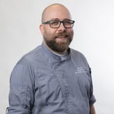 Headshot of Michael Astin, Executive Chef, at The Terraces of Phoenix