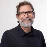 Headshot of the Rev. Dr. Troy C. Epps, chaplain, at The Terraces of Phoenix