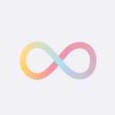 HumanGood infinity logo