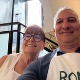 Debbie Gonzales smiling