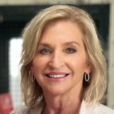 Anita Fraley in a casual setting