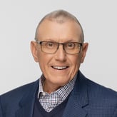 Alan Griffith, Vice Chair, HumanGood Board Chair, Risk Quality and Services Committee