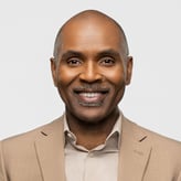 Andrew Robinson, Chief Human Resources Officer