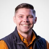 Andrew Smith, Vice President, Operations and Innovation