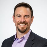 Andy McDonald, Chief Financial Officer