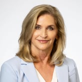 Anita Fraley, Vice President, Philanthropy