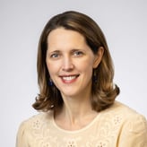 Bethany Ghassemi, Chief Legal Officer