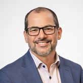 Brian Lloyd, Vice President, Development