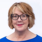 Cindy Proctor, Vice President, Development