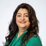 Cynthia Salgado, Vice President, Corporate Compliance