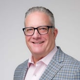 Dan Ogus, Chief Operating Officer