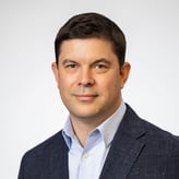 Daniel Williams, Vice President, Hospitality