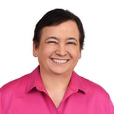 Dawn Armstrong, Vice President, Information,Technology and Chief Security Officer