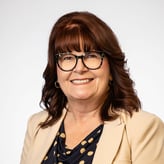 Debby Gonzales, Vice President, Operations