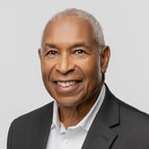 Declan Brown, Secretary, HumanGood Board Vice Chair, Governance Committee