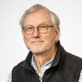 Greg Bearce, Vice President, Operations