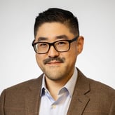 James Park, Senior Vice President, Communications