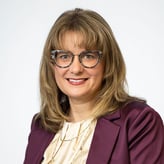 Jennifer Kappen, Senior Vice President of Affordable Housing