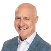 John Cochrane, President and CEO