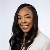 Kendra Roberts, Vice President, Operations, Affordable Housing