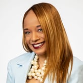 Lynn Marie Johnson, Vice President, Philanthropy