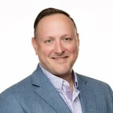 Nick Lindberg, Chief Technology Officer