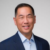 Phil Chuang, Senior Vice President, Healthcare Services