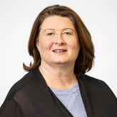 Suzanne Nagel, Vice President, Marketing